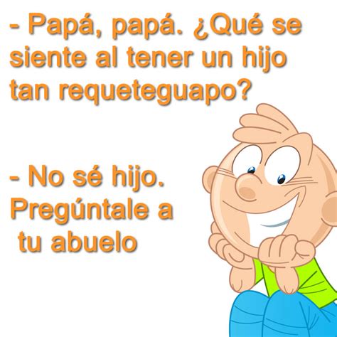 chistes cortos muy graciosos para adultos|63 chistes graciosos para adultos y niños